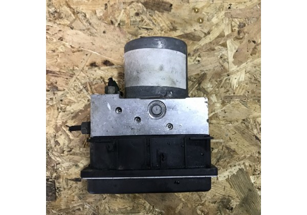 Блок ABS Рено Сценік 2, Меган 2, 1.6 16V, 1.9 DCi, 0265234138, 8200344607